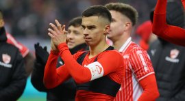 Ucrainenii au făcut ofertă de 4.000.000 de euro pentru Cîrjan: „Nimeni din România nu rezistă la banii ăştia”