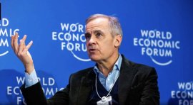 Premierul canadian Mark Carney propune o „punte” comercială între UE și Indo-Pacific, într-un posibil nou bloc fără&nbsp;(…)