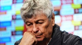 Vila din centrul Bucureștiului a lui Mircea Lucescu, ocupată de oamenii străzii. Antrenorul îi plătise pentru a&nbsp;(…)