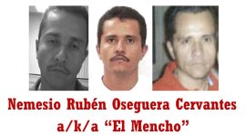 Cine a fost „El Mencho”, bărbatul a cărui moarte pune în pericol Cupa Mondială 2026 din Mexic. Uciderea sa,&nbsp;(…)