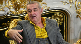 Gigi Becali, verdict clar: „Universitatea Craiova va fi depunctată! Deja e sfidare”. Patronul FCSB îl avertizează pe (…)