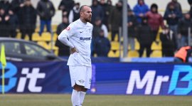 Lovitură grea pentru Alibec! Visul revenirii la națională a fost spulberat