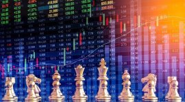 Majoritatea companiilor din indicele BET, pe plus la finele şedinţei de miercuri: Premier Energy câştigă 2,7% şi&nbsp;(…)