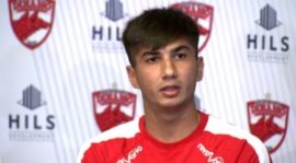 Alexandru Musi, la pământ după ce Dinamo a ratat șansa de a urca pe primul loc: „E frustrant, meritam mai mult”