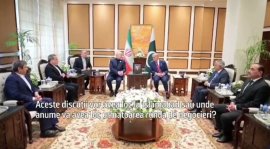 Oficialii Iranului au plecat din Islamabad fără să mai aștepte sosirea emisarilor lui Donald Trump. Ce s-a întâmplat