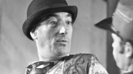 49 de ani de la cutremurul din ’77 și moartea lui Toma Caragiu. Regizorul Toma Enache, mărturii emoționante despre&nbsp;(…)