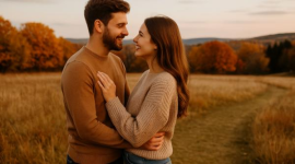 5 zodii vor fi favorizate în relațiile de dragoste, în săptămâna 26 ianuarie - 1 februarie 2026