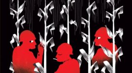 9 cărți ochite la Gaudeamus