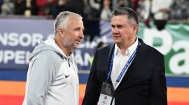 Dan Petrescu a apelat la un vraci din China pentru a-și trata boala gravă. De ce n-a putut mânca salata de boeuf de (…)