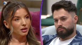 Tensiuni la cote maxime în „Casa Iubirii”! Danciu a răspuns speculațiilor și i-a recunoscut totul Andreei Mantea