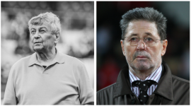 Cornel Dinu, dezvăluiri după moartea lui Mircea Lucescu: ”Impresia că fotbalul îl ține în viață l-a costat efectiv&nbsp;(…)