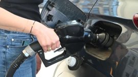 Acciza la motorină va fi redusă cu 25% de la 1 septembrie, anunță autoritățile