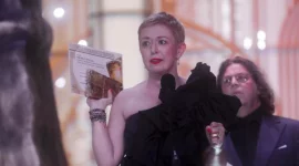 Ada Lupu Hausvater - câștigătoarea concursului de management de la TNB