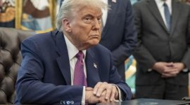 Alertă de securitate la Casa Albă: O mașină a intrat în poartă. Zona a fost securizată de poliția din Washington