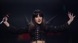 Alexandra Căpitănescu va reprezenta România la Eurovision 2026, cu piesa 