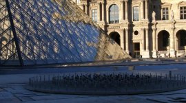 Atentat terorist dejucat la Paris