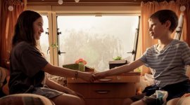 „Atlasul Universului”, regizat de Paul Negoescu, desemnat Cel mai bun film pentru adolescenți la Festivalul&nbsp;(…)