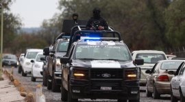 Autorul atacului de la piramidele din Teotihuacan, inspirat de masacrele din SUA