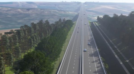 CNIR avansează pe Autostrada Unirii, A8: caută supervizor pentru lucrările de pe tronsonul Târgu Frumos – Lețcani