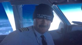 Aviatorii nu mor NICIODATĂ! Ei doar decolează la cer! O poveste pornită de la o ciorbă de burtă