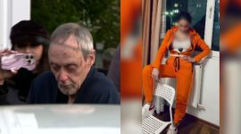 Ce spune neamțul de 86 de ani suspectat că și-a ucis iubita de 30 de ani, în București. Tânăra era pasionată de&nbsp;(…)