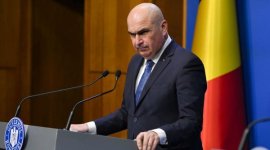 Guvernul anunță preț administrat la gaze până la final de martie 2027