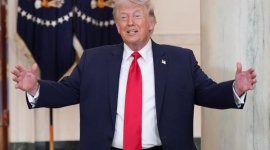 Buget-monstru de 1,5 trilioane dolari pentru Apărare: Trump taie socialul și declară război priorităților interne