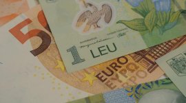 Ce se va întâmpla cu leul în 2026? Recomandările BNR pentru români privind creditele