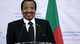 Cel mai vârstnic șef de stat din lume își asigură continuitatea prin modificarea Constituției