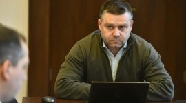 Ciprian Ciucu vrea să deschidă „cutia neagră” de la STB: Transportul public costă 1,8 miliarde de lei pe an