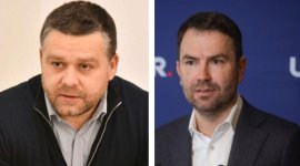 Ciprian Ciucu: De la Cătălin Drulă nu voiam felicitări, ci scuze. Nu îl urăsc, sunt doar dezamăgit