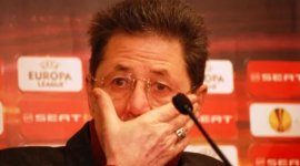 Cornel Dinu nu s-a ferit de cuvinte după ratarea calificării la Campionatul Mondial pentru a treia oară la rând:&nbsp;(…)