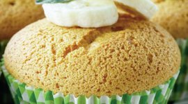 Cum să prepari rapid brioșe gustoase fără zahăr. Rețeta Elwirei Petre