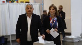 Cutremur în Ungaria: Viktor Orban pierde alegerile, după 16 ani de putere absolută