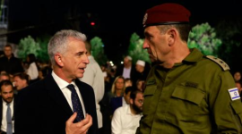 Directorul Mossadului vizitează SUA pentru consultări privind Iranul