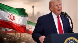 Donald Trump e nemulțumit de noua propunere a Iranului privind războiul