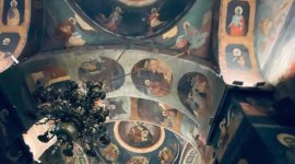 Duminică, de 8 martie, serbăm un sfânt. Biserica Ortodoxă Română, prima din lume care are un sfânt cu acest nume pe&nbsp;(…)