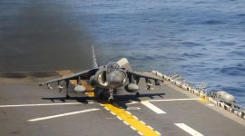 Escaladare militară: Washingtonul trimite nave de război și mii de pușcași marini în Orientul Mijlociu