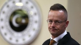 Fostul ministru ungar de externe, Peter Szijjarto, a dispărut din spațiul public după înfrângerea lui Orban