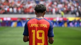 Franța - Spania, prima semifinală de la CM 2026. Rabiot răspunde provocării lansate de Lamine Yamal