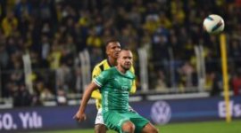 Cu Dinamo pe urmele lui, George Pușcaș a ales unde vrea să joace: „Asta e cea mai probabilă destinație”