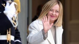 Guvernul Giorgiei Meloni, al doilea cel mai longeviv din istoria Italiei