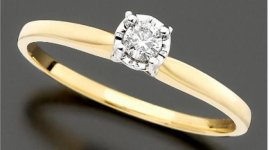 „Divorce Rings”: Ce sunt inelele de divorț și cum au devenit un trend