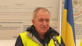 Transgaz accelerează: gazele ajung între Rădăuți și Vicovu de Jos, jud. Suceava, în cel mult un an