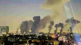 Iran: Gardienii Revoluției, „obosiți și disperați”