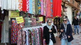 Iranul începe să semene cu România din 1989