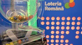 LOTO: Peste 12,80 milioane de euro report la extragerea Joker de duminică, 19 aprilie, 2026