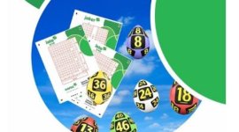 LOTO: Rezultatele tragerilor speciale ale Sărbătorilor de Paști