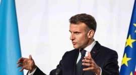 Macron avertizează că Europa trebuie să se pregătească pentru noi confruntări cu SUA