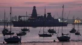 Marea Britanie, către turiști: „Atacurile teroriste din Cipru nu pot fi excluse”